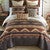Laredo Quilt Bedding Collection