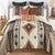 Las Cruces Canyon Quilt Bedding Collection - CLEARANCE