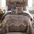Boots & Spurs Quilt Bedding Collection