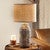 Copperhead Rustic Table Lamp