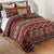 Cimarron Horizon Quilt Bed Set - Queen