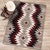 Crimson Vista Rug - 3 x 4 - OVERSTOCK