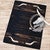 Longhorn Ranch Rug - 2 x 8