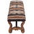 Diamond Desert Upholstered Bench