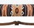 Diamond Desert Upholstered Bench