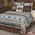 Canyon Creek Quilt Bed Set - Queen - CLEARANCE