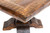 Whiskey Ridge Square Dining Table - Large