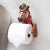 Helpful Horse Toilet Paper Holder - CLEARANCE