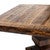 Whiskey Ridge Square Dining Table - Medium