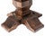 Whiskey Ridge Square Dining Table - Medium