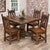 Whiskey Ridge Chairs - Set of 2