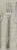Old West Stainless Dinner Forks - Set of 4
