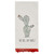 Cactus Hugs Dishtowels - Set of 4