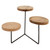 Three Heights Serving Stand