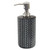 Aztec Soap Dispenser