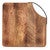 Sonoran Ranch Square Charcuterie Board