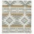 Muted Nahua Napkins - Set of 4