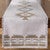 Muted Nahua Table Runner