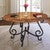 Bella Entry Table