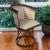 Cityscape Tan Dining Chair