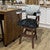 Argent Summit Barstool