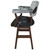 Argent Summit Barstool