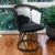 Cityscape Black Dining Chair