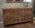 Dover Light Brown Buffet