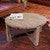 Rustic Coffee Table