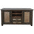 Hearthstone Brown Console/TV Stand