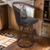 Cityscape Counter Height Barstool