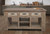Sagebrush Mirage Kitchen Island
