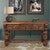 Country Charm Console