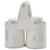 Antiqued Salt & Pepper Caddy
