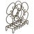 Wire Napkin Caddy
