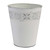 Denise Tile Waste Basket