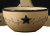 Country Living Stars Bowl