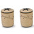 Country Living Stars Salt & Pepper Shaker Set