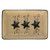 Country Living Stars Spoon Rest