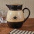 Country Living Stars Pitcher
