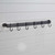Kitchen Rack with Hooks