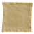 Tanned Linen Napkins - Set of 4