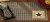Country Star Placemats - Set of 4