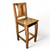Azul Barnwood Counter Stool