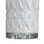 Pointed Leaves Table Lamp - Set of 2