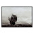 Bison Spirit Wall Art