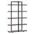 Erickson Iron Book Shelf