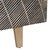 Kariba 4-Door Sideboard