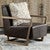 Graceful Bliss Accent Chair