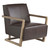 Graceful Bliss Accent Chair
